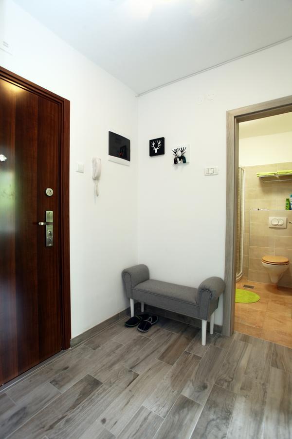 Appartement Jasmine'S Flat Portoroz Jb1 Extérieur photo
