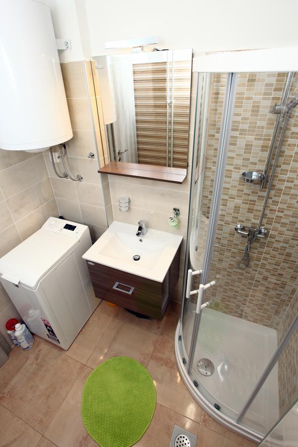 Appartement Jasmine'S Flat Portoroz Jb1 Extérieur photo
